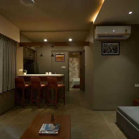 Serenity Homes Kolhápur Kültér fotó
