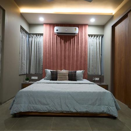 Serenity Homes Kolhápur Kültér fotó