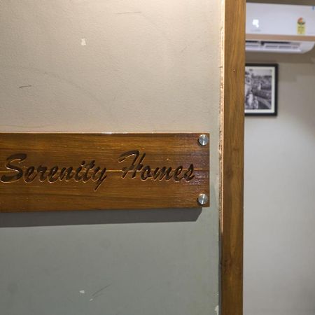 Serenity Homes Kolhápur Kültér fotó