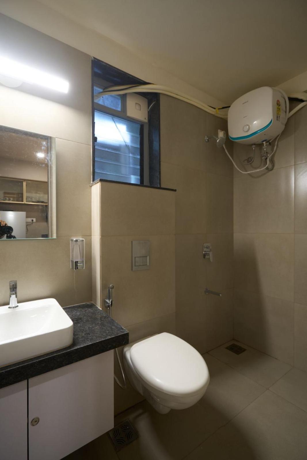Serenity Homes Kolhápur Kültér fotó