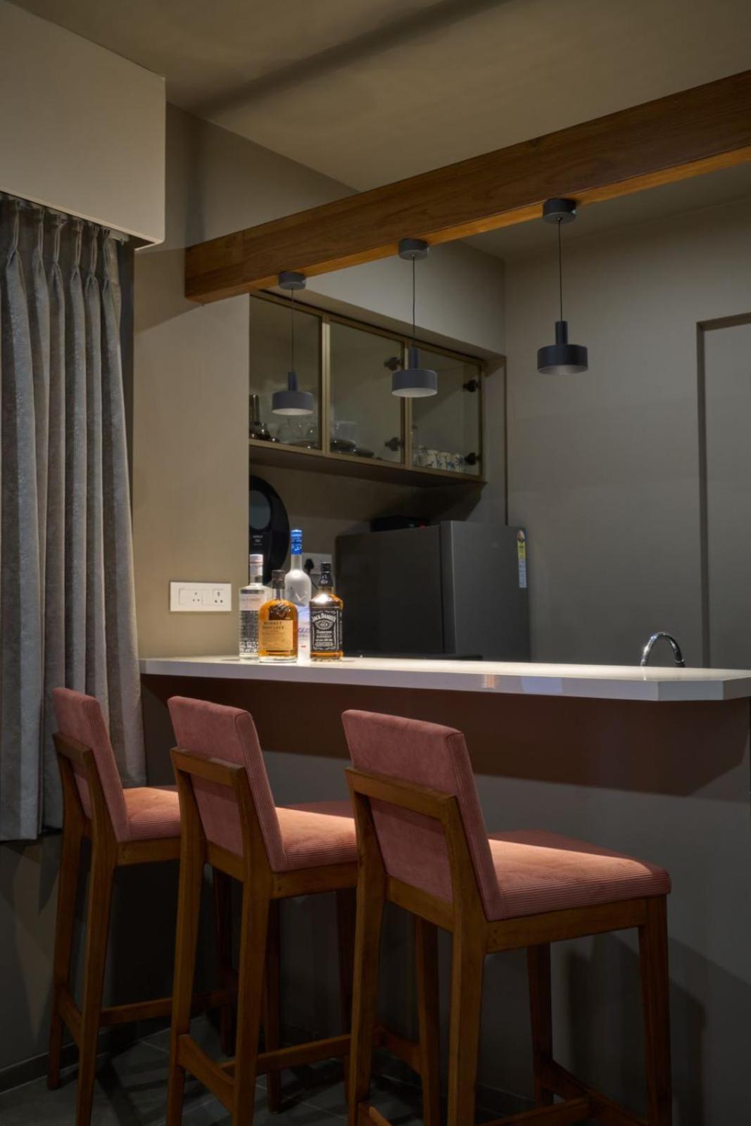 Serenity Homes Kolhápur Kültér fotó